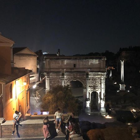 Guest House Vatican Museums Parva Domus Rome Extérieur photo