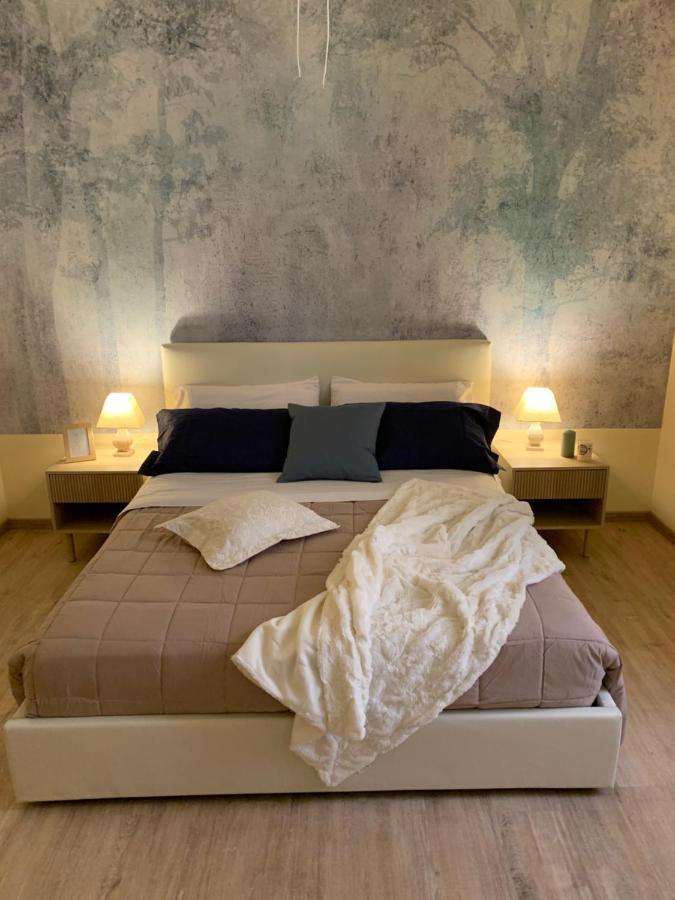 Guest House Vatican Museums Parva Domus Rome Extérieur photo