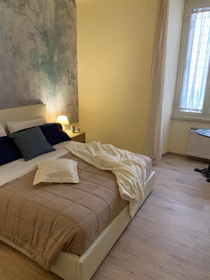 Guest House Vatican Museums Parva Domus Rome Extérieur photo