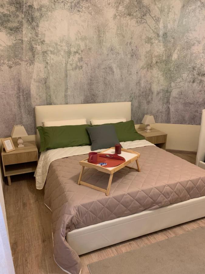 Guest House Vatican Museums Parva Domus Rome Extérieur photo