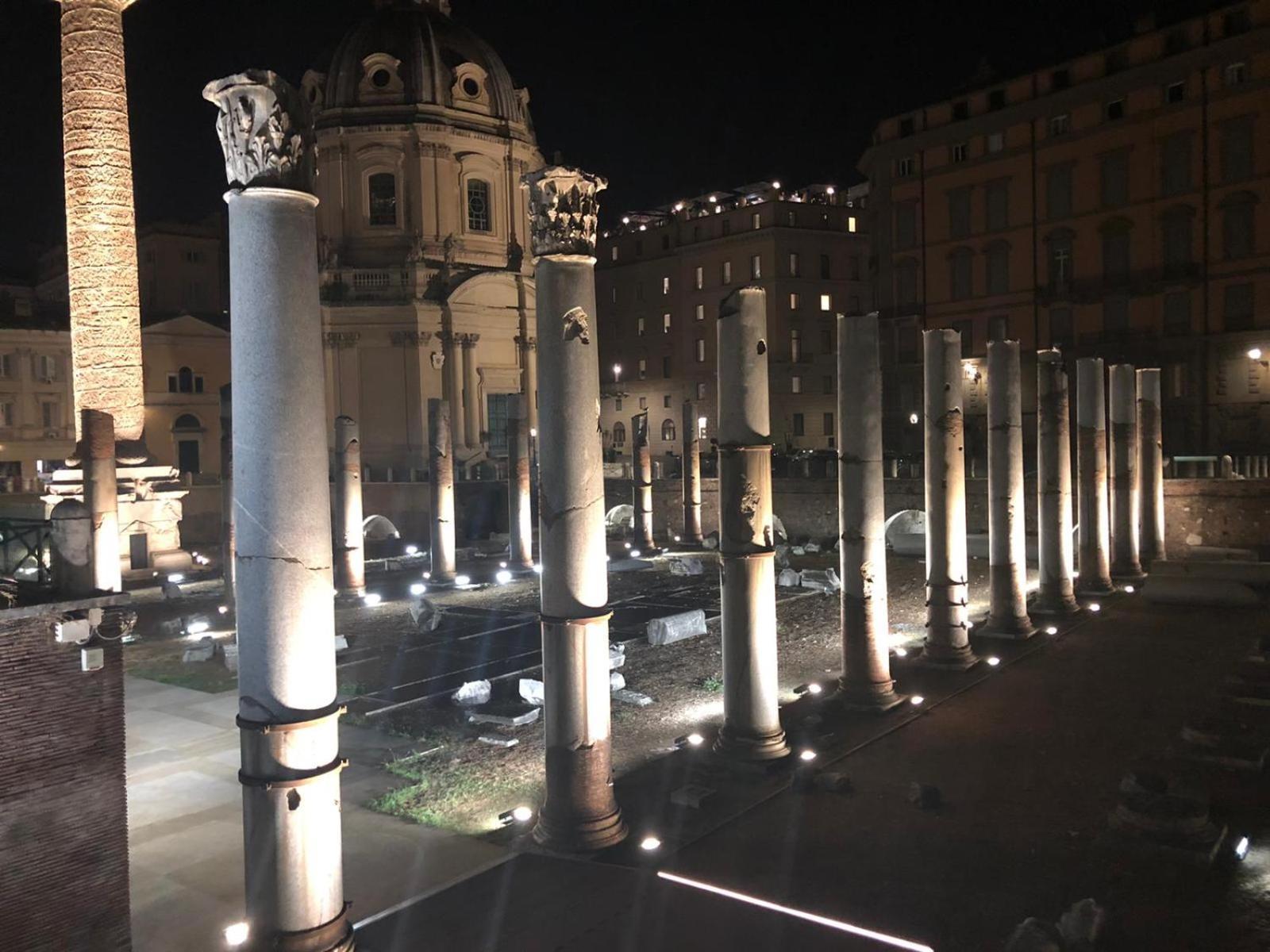 Guest House Vatican Museums Parva Domus Rome Extérieur photo