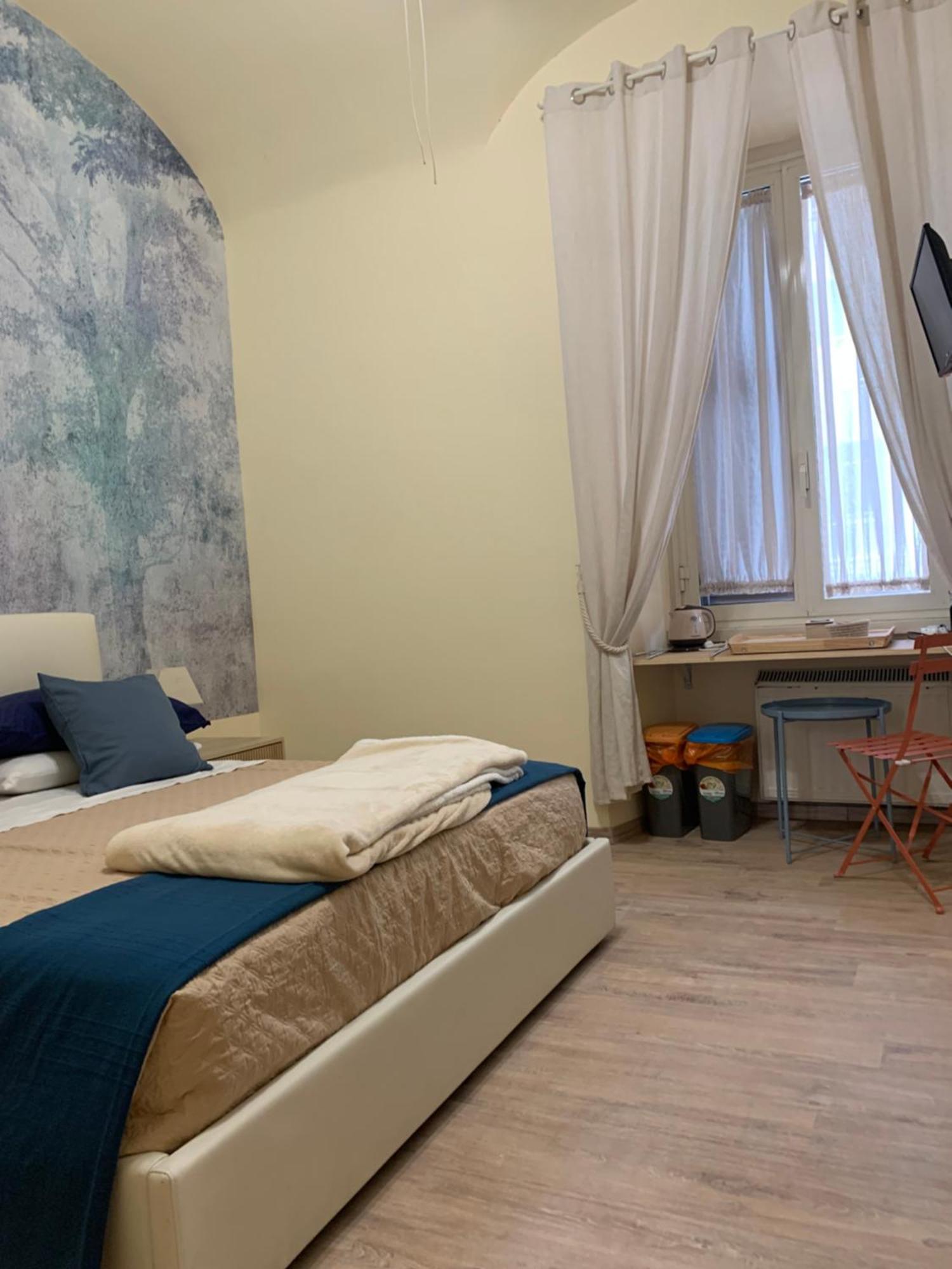 Guest House Vatican Museums Parva Domus Rome Extérieur photo